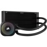 Refroidissement PC - CORSAIR - CW-9060092-WW - NAUTILUS 240 ARGB Liqui
