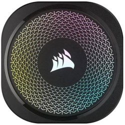 Refroidissement PC - CORSAIR - CW-9060092-WW - NAUTILUS 240 ARGB Liqui