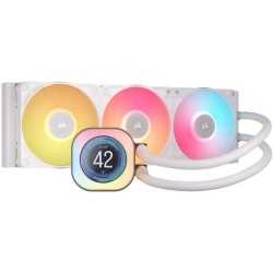 Refroidissement PC - CORSAIR - CW-9061026-WW - iCUE LINK TITAN 360 RX