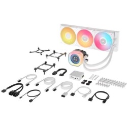 Refroidissement PC - CORSAIR - CW-9061026-WW - iCUE LINK TITAN 360 RX