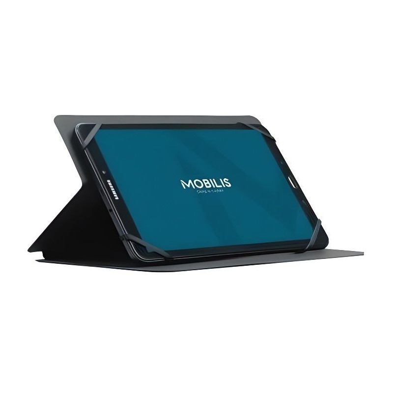 Coque de protection folio universelle pour tablette - 9-11 - MOBILIS - Coque de protection folio universelle pour tablette - 9-11 - MOBILIS -
