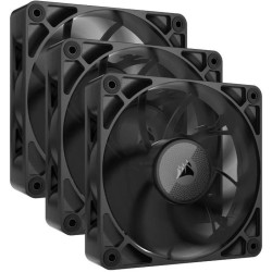 Refroidissement PC - CORSAIR - CO-9051042-WW - iCUE LINK RX120 Max Tri
