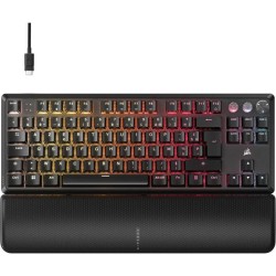 Clavier Gaming - CORSAIR - K70 Pro TKL - Interrupteurs MGX Hyperdrive