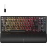 Clavier Gaming - CORSAIR - K70 Pro TKL - Interrupteurs MGX Hyperdrive