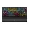 Clavier Gaming - CORSAIR - K70 Pro TKL - Interrupteurs MGX Hyperdrive