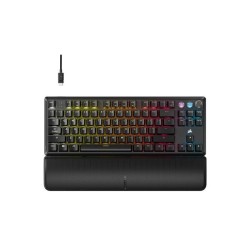 Clavier Gaming - CORSAIR - K70 Pro TKL - Interrupteurs MGX Hyperdrive