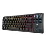 Clavier Gaming - CORSAIR - K70 Pro TKL - Interrupteurs MGX Hyperdrive