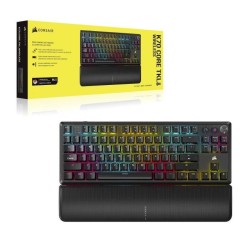 Clavier Gaming - CORSAIR - K70 Pro TKL - Interrupteurs MGX Hyperdrive