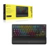 Clavier Gaming - CORSAIR - K70 Pro TKL - Interrupteurs MGX Hyperdrive