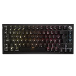 Clavier gamer - Mécanique - CORSAIR - TENKEYLESS - K65 PLUS