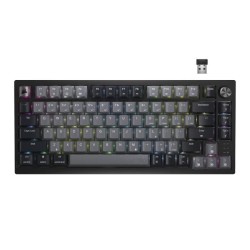 Clavier gamer - Mécanique - CORSAIR - TENKEYLESS - K65 PLUS