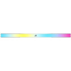 Mémoire RAM - CORSAIR - CMH32GX5M2B6400Z36 - VENGEANCE RGB - DDR5 - 3