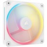 Refroidissement PC - CORSAIR - CO-9051053-WW - iCUE LINK LX120R RGB wh