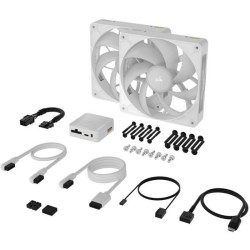 Refroidissement PC - CORSAIR - CO-9051040-WW - iCUE LINK RX140 RGB Max