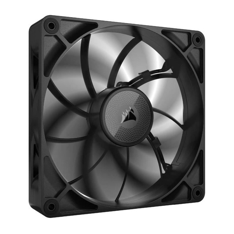 Refroidissement PC - CORSAIR - CO-9051043-WW - iCUE LINK RX140 Max Sin Refroidissement PC - CORSAIR - CO-9051043-WW - iCUE LINK RX140 Max Sin