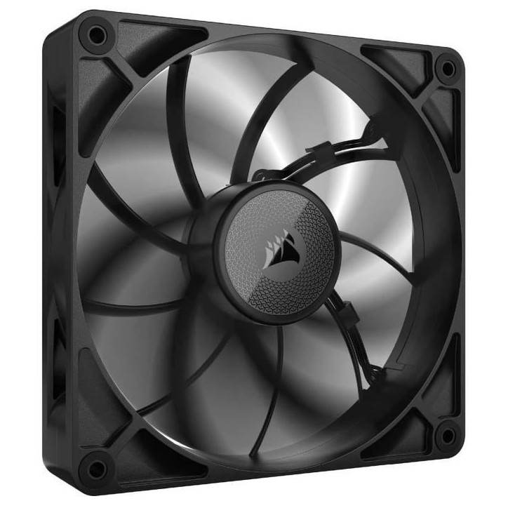 Refroidissement PC - CORSAIR - CO-9051043-WW - iCUE LINK RX140 Max Single Fan Refroidissement PC - CORSAIR - CO-9051043-WW - iCUE LINK RX140 Max Single Fan