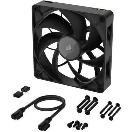 Refroidissement PC - CORSAIR - CO-9051043-WW - iCUE LINK RX140 Max Single Fan