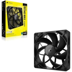 Refroidissement PC - CORSAIR - CO-9051043-WW - iCUE LINK RX140 Max Sin