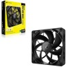 Refroidissement PC - CORSAIR - CO-9051043-WW - iCUE LINK RX140 Max Sin