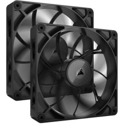 Refroidissement PC - CORSAIR - CO-9051044-WW - iCUE LINK RX140 Max Dua