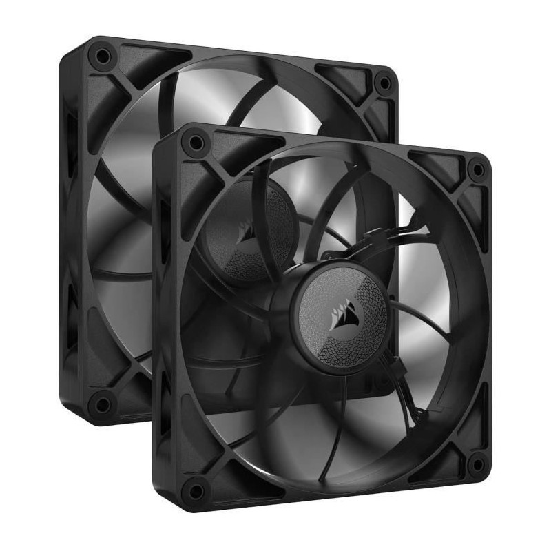 Refroidissement PC - CORSAIR - CO-9051044-WW - iCUE LINK RX140 Max Dua Refroidissement PC - CORSAIR - CO-9051044-WW - iCUE LINK RX140 Max Dua