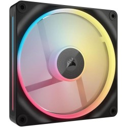 Refroidissement PC - CORSAIR - CO-9051051-WW - iCUE LINK LX140R RGB Si