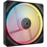 Refroidissement PC - CORSAIR - CO-9051051-WW - iCUE LINK LX140R RGB Si