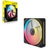 Refroidissement PC - CORSAIR - CO-9051051-WW - iCUE LINK LX140R RGB Si