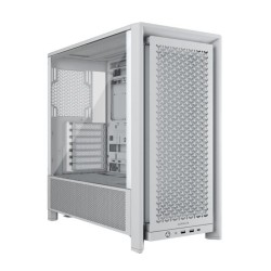 CORSAIR FRAME 4000D Boîtier Modulaire ATX de Taille Moyenne Débit d'