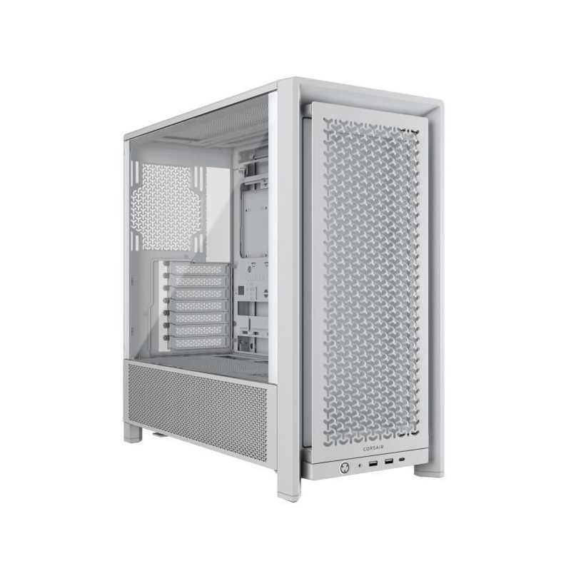 CORSAIR FRAME 4000D Boîtier Modulaire ATX de Taille Moyenne Débit d' CORSAIR FRAME 4000D Boîtier Modulaire ATX de Taille Moyenne Débit d'