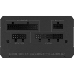 Alimentation PC - CORSAIR - CP-9020295-EU - RMe Series RM750e ATX Full