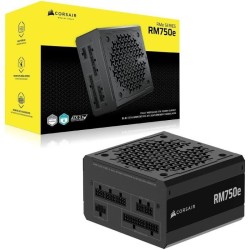 Alimentation PC - CORSAIR - CP-9020295-EU - RMe Series RM750e ATX Full