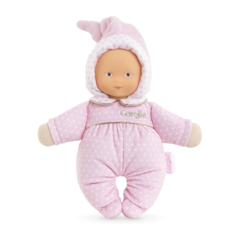 Doudou Babidoux Reves d'Étoiles
