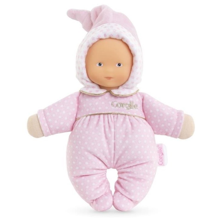 Doudou Babidoux Reves d'Étoiles