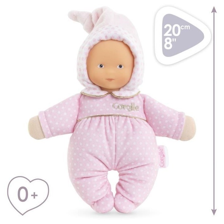 Doudou Babidoux Reves d'Étoiles