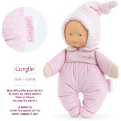 Doudou Babidoux Reves d'Étoiles