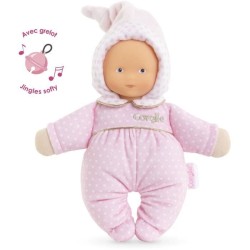 Doudou Babidoux Reves d'Étoiles