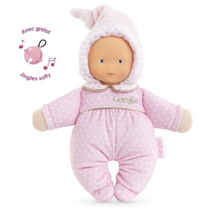 Doudou Babidoux Reves d'Étoiles