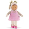 Mon Doudou COROLLE - Miss Rayée Reves d'Etoiles - 25 cm - petite poup