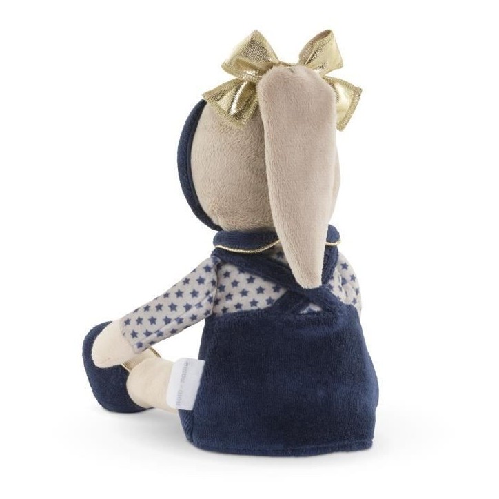 Mon Doudou COROLLE - Miss Marine Reves d'Etoiles - 25 cm - petite poupée - senteur de vanille - des la naissance Mon Doudou COROLLE - Miss Marine Reves d'Etoiles - 25 cm - petite poupée - senteur de vanille - des la naissance