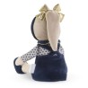 Mon Doudou COROLLE - Miss Marine Reves d'Etoiles - 25 cm - petite poup