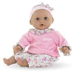 Mon Premier Poupon COROLLE - Bébé Calin Maria - 30 cm - senteur de v