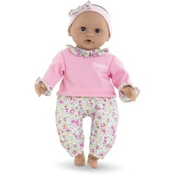 Mon Premier Poupon COROLLE - Bébé Calin Maria - 30 cm - senteur de v
