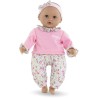 Mon Premier Poupon COROLLE - Bébé Calin Maria - 30 cm - senteur de v