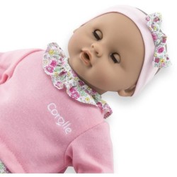 Mon Premier Poupon COROLLE - Bébé Calin Maria - 30 cm - senteur de v