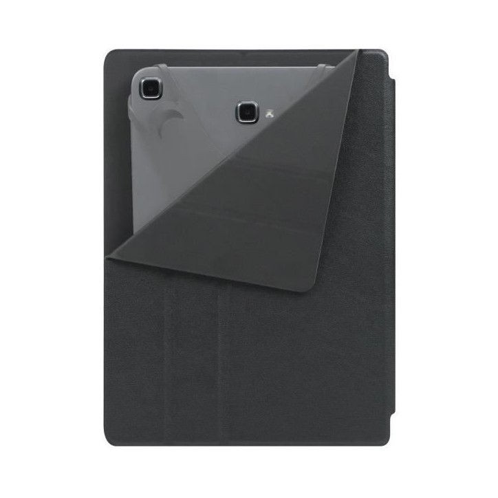 Coque de protection folio universelle pour tablette - 9-11 - MOBILIS - Noir Coque de protection folio universelle pour tablette - 9-11 - MOBILIS - Noir