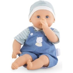 Corolle - Mon Premier Poupon - Bébé Calin Maël - 30 cm - Des 18 moi