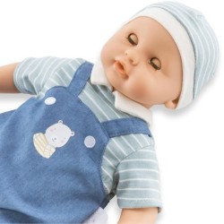 Corolle - Mon Premier Poupon - Bébé Calin Maël - 30 cm - Des 18 moi