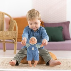 Corolle - Mon Premier Poupon - Bébé Calin Maël - 30 cm - Des 18 moi