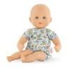Mon Premier Poupon COROLLE - Bébé Calin Ourson d'Amour - 30 cm - 2 a